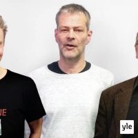 Roman Schatzin Maamme-kirja: Kansakunnan provokaattorit