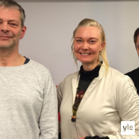 Roman Schatzin Maamme-kirja: Lobbarien aika