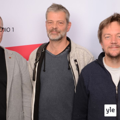 Roman Schatzin Maamme-kirja