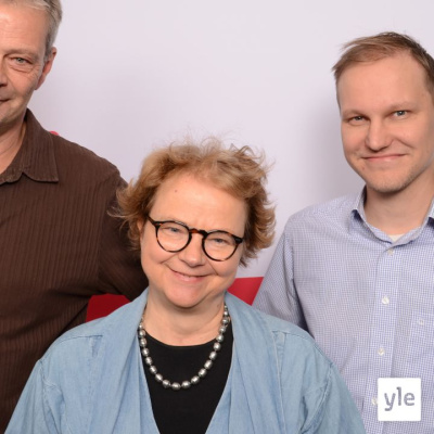 Roman Schatzin Maamme-kirja