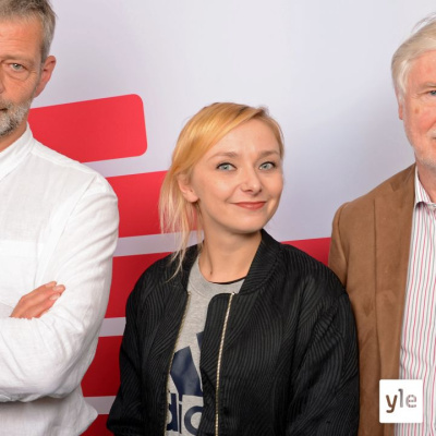 Roman Schatzin Maamme-kirja