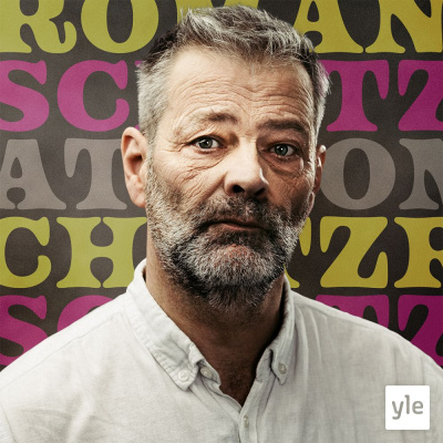 Roman Schatzin Maamme-kirja