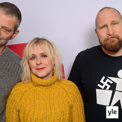 Roman Schatzin Maamme-kirja