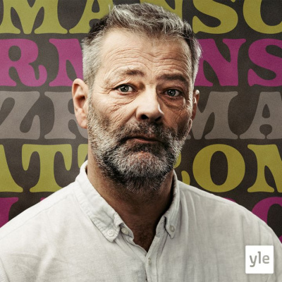 Roman Schatzin Maamme-kirja