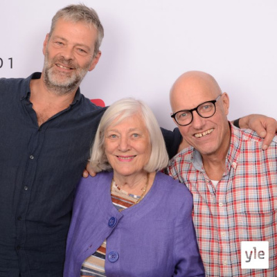 Roman Schatzin Maamme-kirja