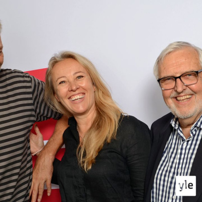 Roman Schatzin Maamme-kirja