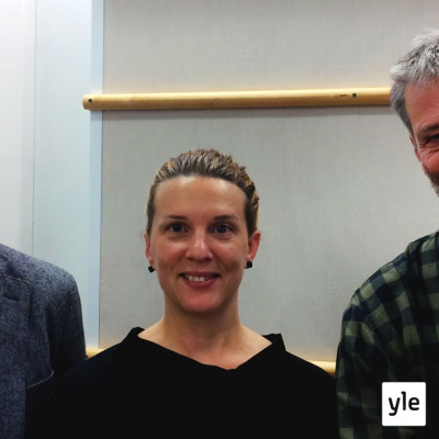 Roman Schatzin Maamme-kirja