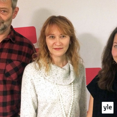 Roman Schatzin Maamme-kirja