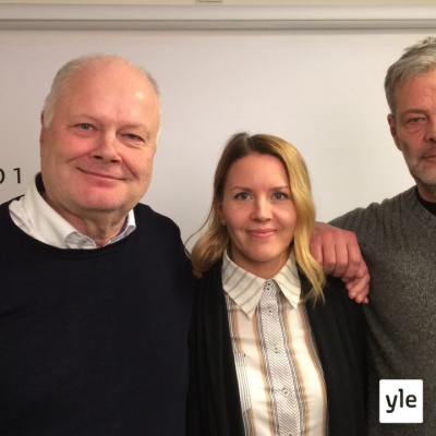 Roman Schatzin Maamme-kirja