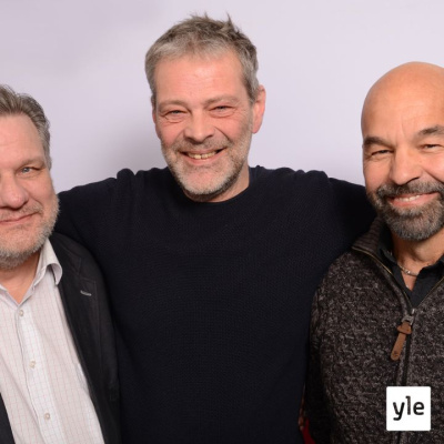 Roman Schatzin Maamme-kirja