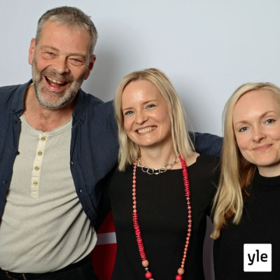 Roman Schatzin Maamme-kirja