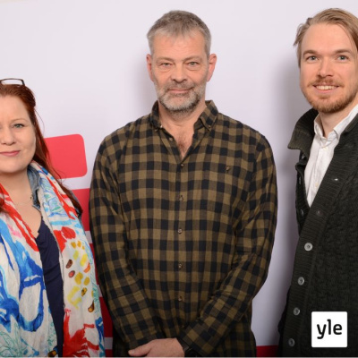 Roman Schatzin Maamme-kirja