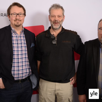 Roman Schatzin Maamme-kirja