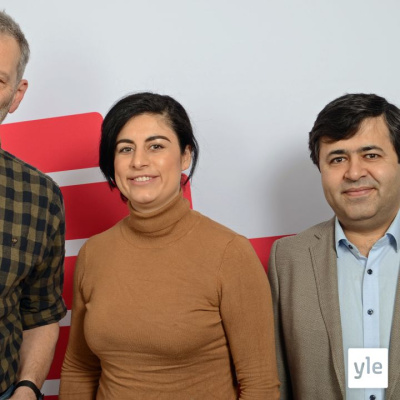 Roman Schatzin Maamme-kirja