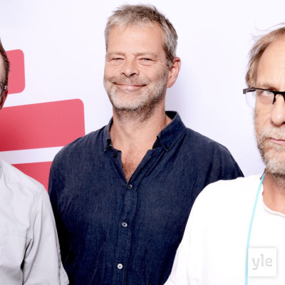 Roman Schatzin Maamme-kirja