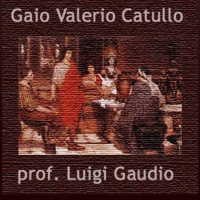 MP3, Lopera di Catullo 3C lezione scolastica di Luigi Gaudio