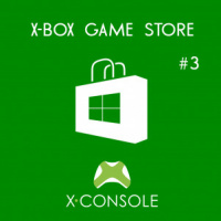 Xbox Podcast #3, Xbox Game Store