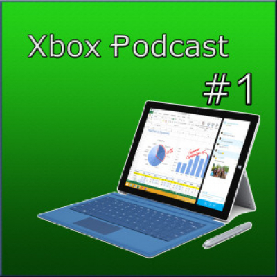 Xbox Podcast