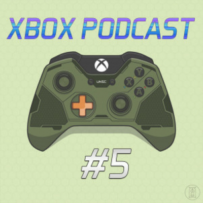 Xbox Podcast