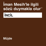 Türkçe ?ncil Yeni Antlama 1987, 1994 (sigara-dramatize) - Turkish Bible (non-dramatized)