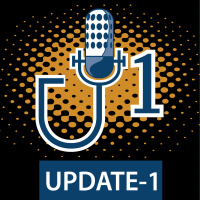 Press Club Member Tom Young Discusses New Novel in Latest Update-1 Podcast