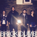 Brick Dumb