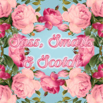 Sass, Smarts  Scotch With Vicki