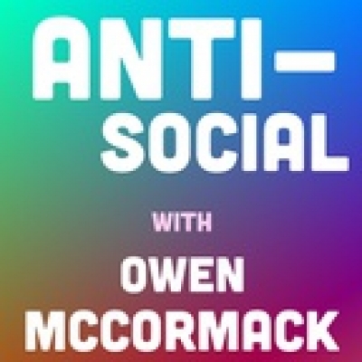 Anti-social With Owen Mccormack