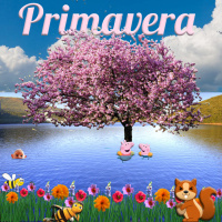 Primavera