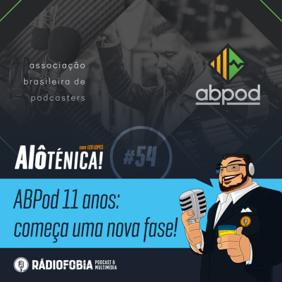 Alô Ténica! - Com Leo Lopes