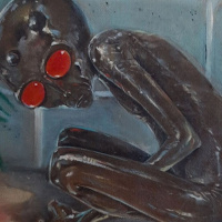 UFO Brazil in 1996, Brit Scientist Believes Discovery Soon, UAP Mess, and Dan Aykroyd  UFOs