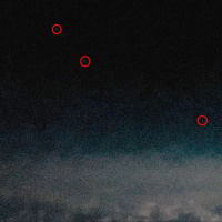 Earlier Nimitz Incident, Pacific Ocean Sightings, NDAA, and NASA’s UFO Study Begins