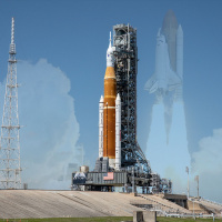 Strange Lights Over Texas, Future of UFOs, and NASA Leak