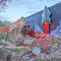 Crew-2, Canadian UFO Database, SN15 Ready for Takeoff?, and New Mexico Space House