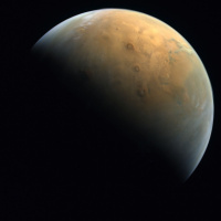 NASA Lands Percy, Elon’s Exploding Rockets, Pollution is the Key, and Visiting with Asgardia