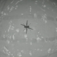 Rudnyk, Humans are Ready, Senators on Recent NAVY Reports, ET Contact Bad, and Ingenuity…and What?