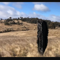 Nope Is A Nope, Polly Hill UFO, Ordered To Shoot A UFO, and SpaceX Space Junk