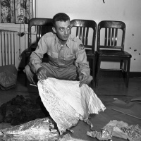 Pentagon “UFO Debris”, Roswell Debris, New Alpha Centauri Habitable Planet, and British Airways Sexy Time