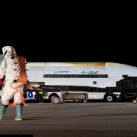 X-37B Returns, Earth Needs to Prep for Aliens, and Artemis Go for Launch