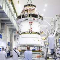 NASA  UFOs, Tic-Tac, Artemis, SpaceX, AARO, and more