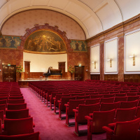 Wigmore Hall