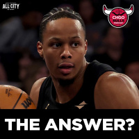Can Isaac Okoro Fill Biggest ROSTER HOLE for Chicago Bulls? | CHGO Bulls Podcast