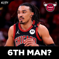 Is Tre Jones the MOST IMPORTANT Player Off the Bulls Bench? | CHGO Bulls Podcast