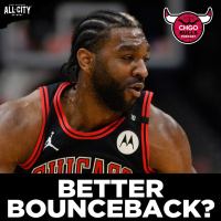 Patrick Williams Says “I Need to be Better”, Bounce-Back Season Loading? | CHGO Bulls Podcast
