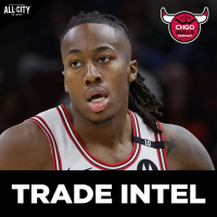 Bulls Reportedly ALMOST Traded Ayo Dosunmu, Could They Still? | CHGO Bulls Podcast