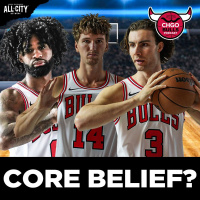 BUY OR SELL the Vision and Core of the 2025-26 Chicago Bulls? | CHGO Bulls Podcast