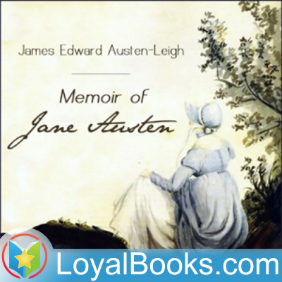 Memoir Of Jane Austen By James Edward Austen-leigh