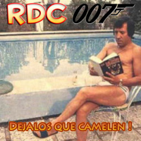 Reserva de Caca 007 Dejalos que camelen