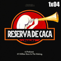 Reserva de Caca 04 Muncho agua