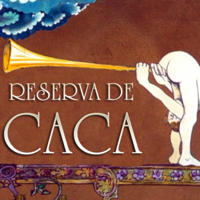 Reserva De Caca